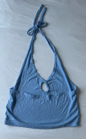 PacSun Halter Tank Top thumbnail 3