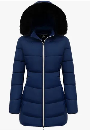Jacket Blue Size XXL thumbnail 1