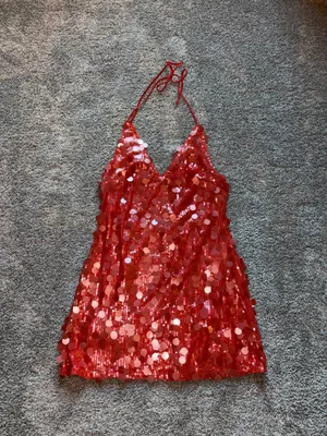 Beginning Boutique Dress thumbnail 3