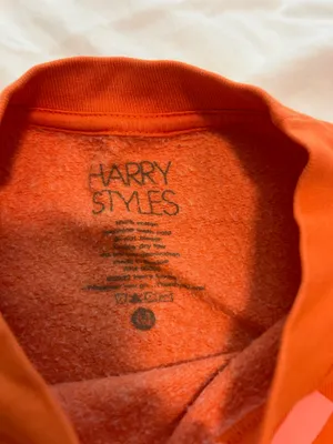 Love On Tour Harry Styles Sweatshirt Crewneck thumbnail 3