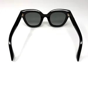 GUCCI sunglasses, made in Italy thumbnail 8