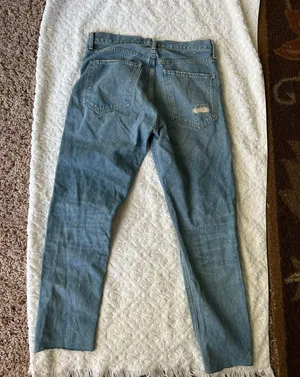 Jeans thumbnail 2