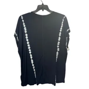 Marc New York dolman sleeve top 1x thumbnail 2