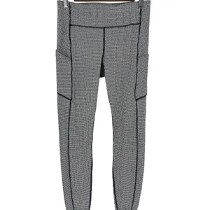 Lululemon Speed Up‎ Tight Full On Luxtreme Teeny Tooth 8 thumbnail 4
