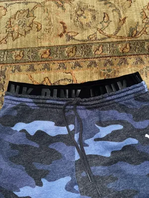Victoria's Secret PINK sweatpants thumbnail 2