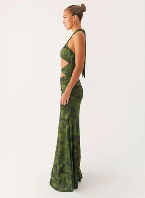 Peppermayo Tatyana Maxi Dress thumbnail 2