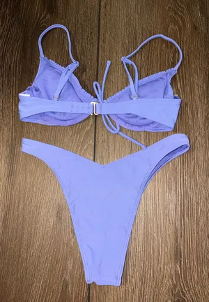 Hollister Bikini Set thumbnail 2