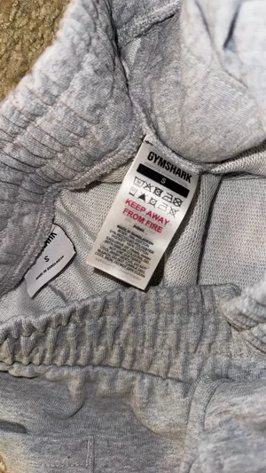 Gymshark Sweatpants thumbnail 4