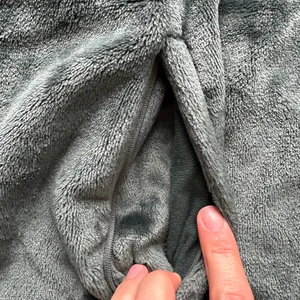 Abercrombie Sherpa thumbnail 2