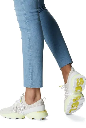 Sorel Kinetic Impact Lace Shoe thumbnail 1