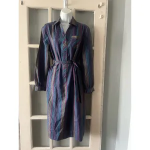 Vintage Sehrader‎ Sport New York Bonwit Teller Dress thumbnail 6
