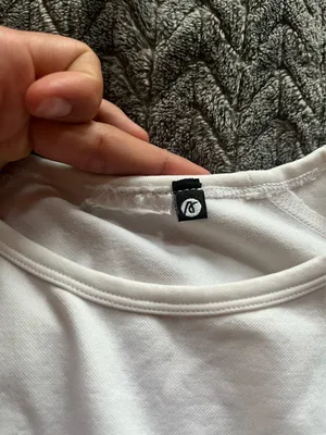 AYBL Long Sleeve crop top thumbnail 3