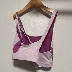 athleta sports bra size M thumbnail 2