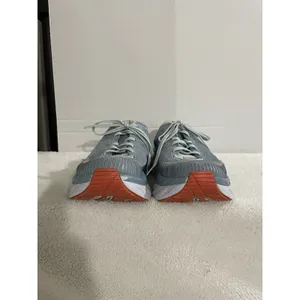 Size 9 - Hoka One One Bondi 7 Blue Fog Women’s thumbnail 2