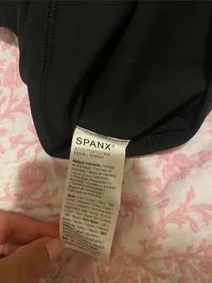 SPANX® Power Boost Shelf Bra Tank Top thumbnail 8