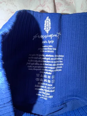 Free People Leggings Movement thumbnail 4