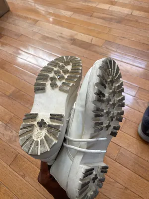 H&M Boots Ankle thumbnail 5