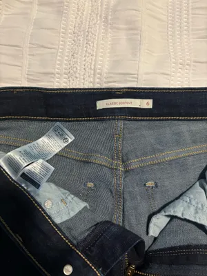 Levi’s Bootcut Flare Jeans thumbnail 3