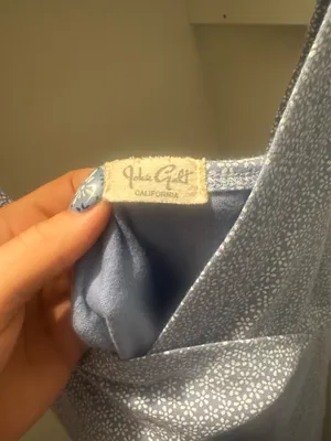 John Galt Sundress Brandy Melville Mini thumbnail 3