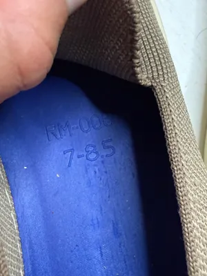 Rothy’s Original Slip On Sneaker Sz 7 thumbnail 13