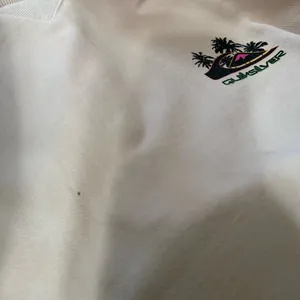 Quicksilver Crew Neck Sweatshirt thumbnail 5