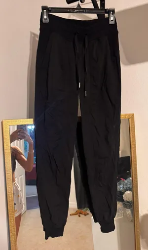 Lululemon Dance Studio Jogger thumbnail 1