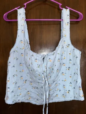 NWT American Eagle Tank Top thumbnail 1