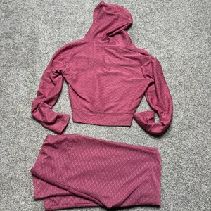 Workout set Pink thumbnail 2