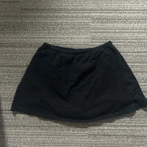 White Fox Boutique Mini Skirt Black thumbnail 3