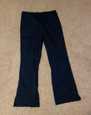 Authentic Cherokee Workwear Scrub Pants thumbnail 1