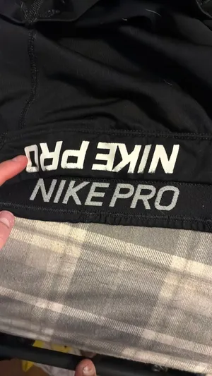 Nike Pro Spandex thumbnail 5
