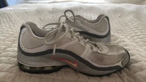 Nike Run Shoes Reax 5 Running thumbnail 4