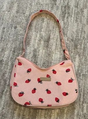 Pink Purse thumbnail 1