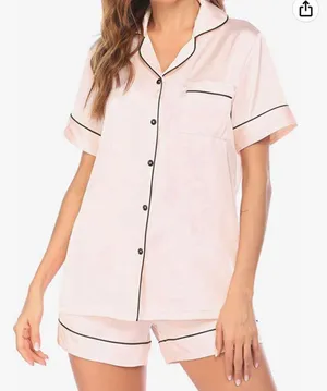Amazon Pajama Set thumbnail 1