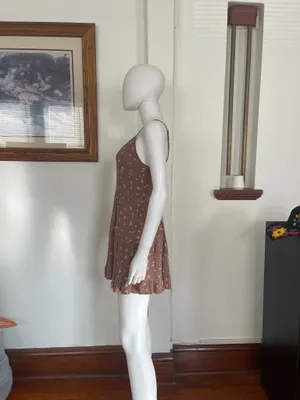 Garage dress M thumbnail 2