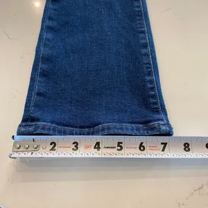 Paige Colette‎ Crop Flare Jeans in Mai Tai size 24 thumbnail 12