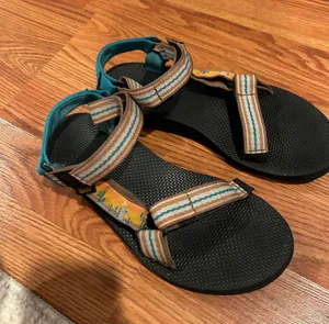 Flatflorm Sandal thumbnail 3