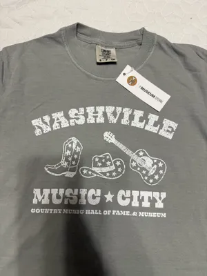 Comfort Colors T-Shirt thumbnail 2