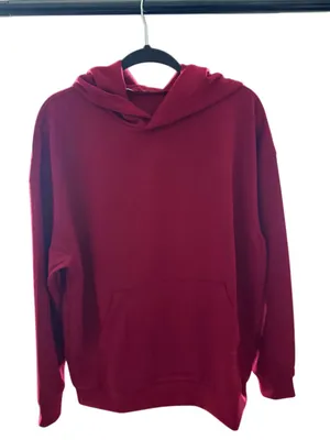 Zenana Women's Oversized Hoodie thumbnail 3