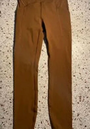 Lululemon Power Thru High-Rise Tight 25" thumbnail 1