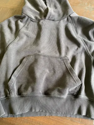 Aerie Hoodie Cropped thumbnail 2