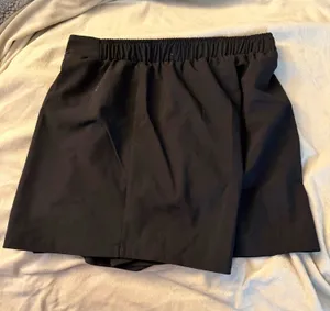 44 degrees north skort Black Size M thumbnail 1
