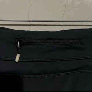 Lululemon Black‎ Running Skort thumbnail 6