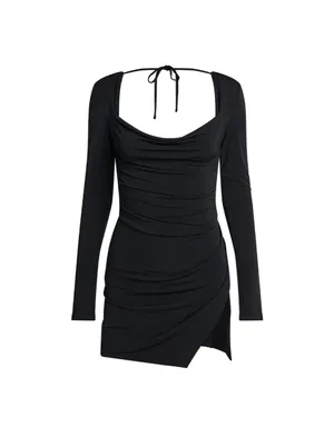 Tiger Mist Joslin Long Sleeve Dress thumbnail 5