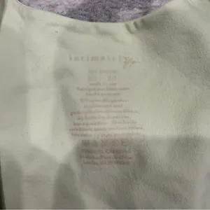 Free People Light Green Scoop Neck Tank Top thumbnail 6