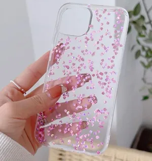 iPhone 11 confetti case thumbnail 2