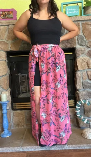 sarong by Kulani Kinis thumbnail 1