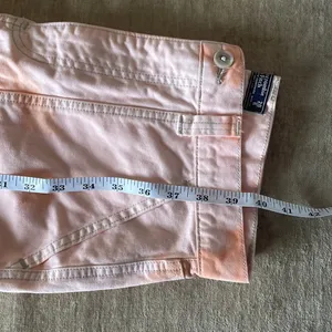 Abercrombie Custom Tie Dye Carpenter Pants thumbnail 10