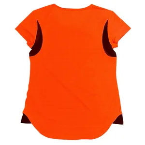 Lucy Activewear Performance Mesh Running Top‎ thumbnail 2