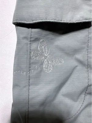 Columbia Convert Boardwear Women's Ski Snow Pants Size S - P thumbnail 9